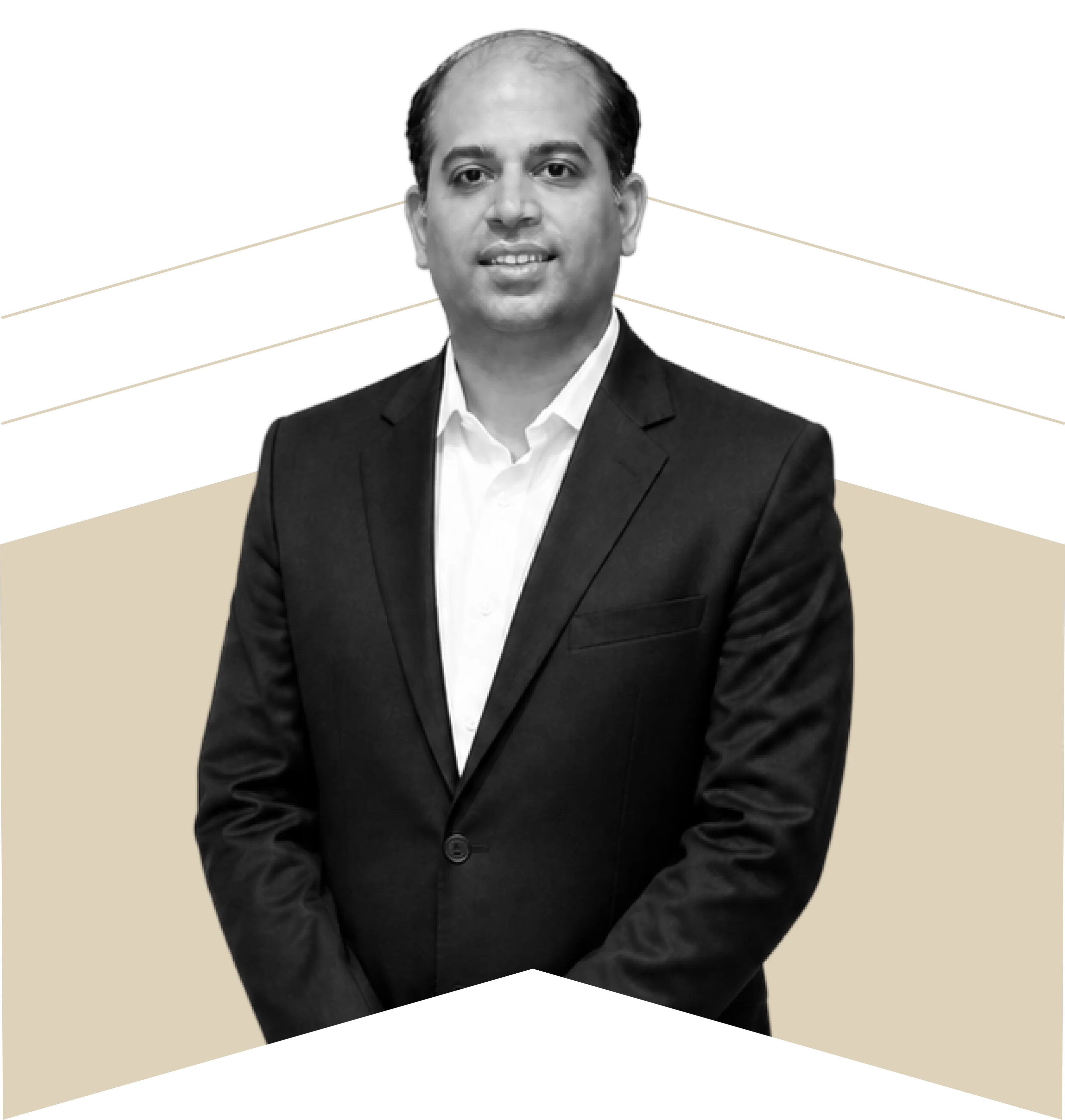 Manan Oberoi